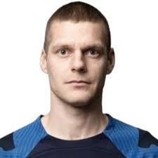 Profile Christopher-Magnus Rosen, : Info, news, matches and statistics