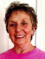 Glenda Sue Gifford Curtis (1950-2016)