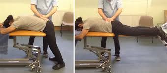 A case of severe low back pain, which was completely The Management Of Cluneal Nerve Referred Pain With Prolotherapy Journal Of Prolotherapy