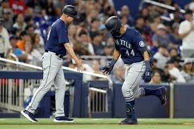 Mariners vs Marlins Game Recap