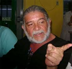 GRUPO LI PO: LENÍN SÁNCHEZ EL ATEO Y MÍSTICO