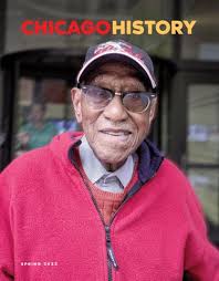 Chicago History