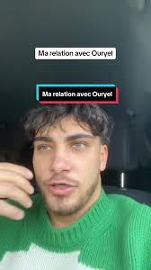 Ma relation avec Ouryel en 9 minutes