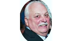 James Godin Obituary (1951