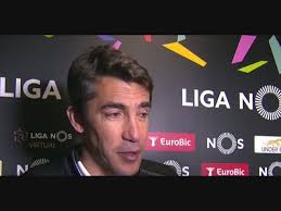 Bruno lage is on mixcloud. Liga 18Âª Flash Interview Bruno Lage