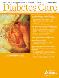 Getting To The Heart Of The Matter On Diabetic Cardiovascular Disease Thanks For The Memory Diabetes Care