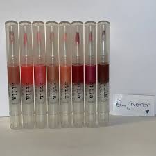 Plumping Lip Glaze | Stila Cosmetics