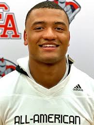 Sage Ryan, Ole Miss, Safety