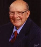 Obituary for Rev. Herbert Leo Underwood