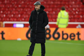 Ten Hag's Tactical Adaptations and Impact on Manchester United's Style of Play