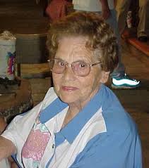 Helen Ruth Dillon Jackson (1921-2009)