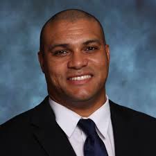 Head Football Coach Announcement