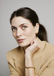 Entrevue avec Antonia Knox, responsable et porte-parole de la marque  Aurelia London