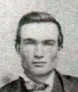 This is William Hamilton and Dorothy Paisley Hamilton. They came to Linn  County from Iowa in 1859, settling near Trading Post. One of my "best buds"  Aubin Skipper and I are third