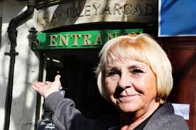 Mansfield mum who runs charity shop in son's memory sounds 'use it or lose  it' plea