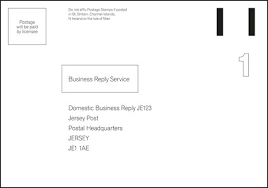 Response Services Jersey Post