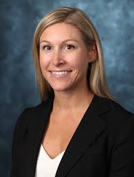 Melissa Ramsey's Instagram, Twitter & Facebook