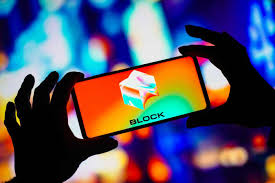 Block Shares Jump After Plan to Cut 40% of Its Workers
