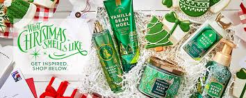 Life Inside The Page Bath Body Works Holiday Traditions 2018 Online Pop Up Shop