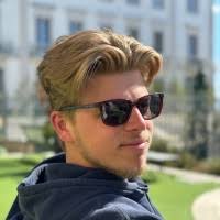 Ruben Van Leeuwen Email & Phone Number