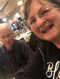 Crazy storm!! I was supposed to fly back to Indy this morning! Not!!  Cancelled just yesterday late! The cold finally came south! We will be  closed all week! My new flight is