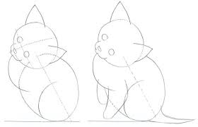 Drawing is a complex skill, impossible to grasp in one night, and sometimes you just want to draw. Perfect For Beginners How To Draw Easy Animals Artists Network