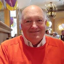 Dan Sherer's Instagram, Twitter & Facebook