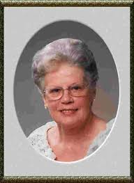 Marie-Claire Grenier