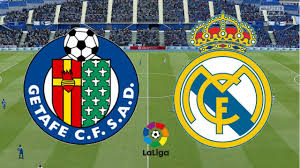 This real madrid live stream is available on all mobile devices, tablet, smart tv, pc or mac. La Liga 2018 19 Getafe Vs Real Madrid 25 04 19 Fifa 19 Youtube