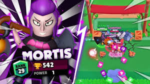 Check out sk|yde's profile statistics and information in brawl stars straight from the game servers. Lvl 1 Mortis In Brawl Ball With Randoms Yde Youtube