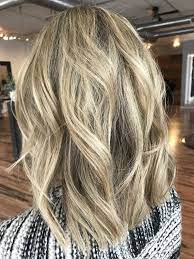 Ash blond is a popular shade of recent seasons. Blonde Hair By Tessa Mead At Ashen Salon In San Diego California Long Hair Styles Hair Styles Hair