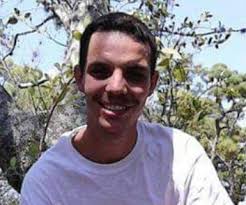 In loving memory of Cory Michael Collier