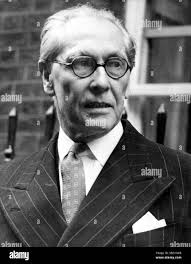 Mr baker hi-res stock photography and images