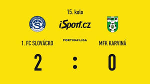 Slovacko online on our website. 1 Fc Slovacko As Uherske Hradiste 2 0 Mfk Karvina Videos Soccerzz Com