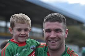 Kilmurry Ibrickane crowned county champions