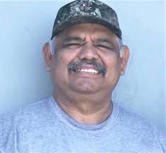 Obituary: Carlos Charles Galvan, 62