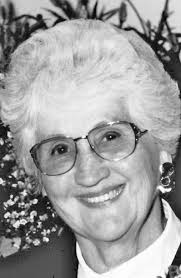 Phyllis Lorraine Petersen