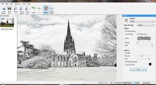 Softorbits Sketch Drawer Pro 6 0 With Crack