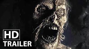 Das haus der dämonen 2. Das Haus Der Damonen 2 Trailer Deutsch German Hd Youtube