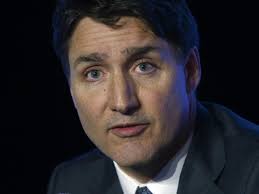 LILLEY: Trudeau clings to 'Sunny Ways' as Canadians turn