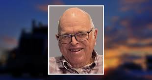 Leo Eugene Judy Obituary August 4, 2025