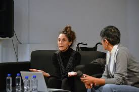 Bildergebnis für Marcela Armas