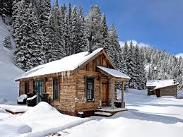 Maybe you would like to learn more about one of these? 7 Cozy Cabins For A Winter Getaway