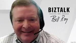 Meet the new leader at Forvis, one of Wichita's largest accounting firms