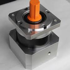 Apabila semua stator telah menjadi magnet maka rotor dapat menyelesaikan satu putaran. 160 Mm Epicyclic Pengurangan Gigi Servo Peredam Animasi Torsi Kotak Gear Lengan Planetary Gearbox Planetary Gearbox Servo Reducerplanetary Servo Gearbox Aliexpress
