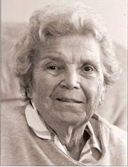 Obituary of Dorothy G. Leach