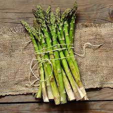 5 Veggies That Are Healthier Cooked Than Raw Growing Asparagus Asparagus Seeds Asparagus Plant