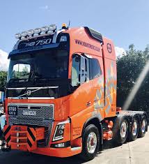 Pin By Carlyle Ince On Volvo Trucks Trucks Cool Trucks Volvo Trucks