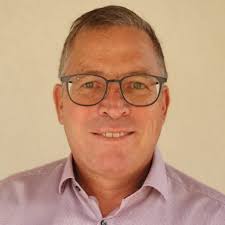 Andreas Schwarz: Ausbildung und Berufserfahrung