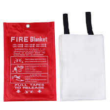 Wholesale Fire Blankets Buy Cheap In Bulk From China Suppliers With Coupon Dhgate Com Fire blanket is manufactured in fire retardant material and is a fire safety essential for restaurant.